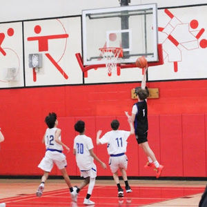 Meet your Posher, Zackary